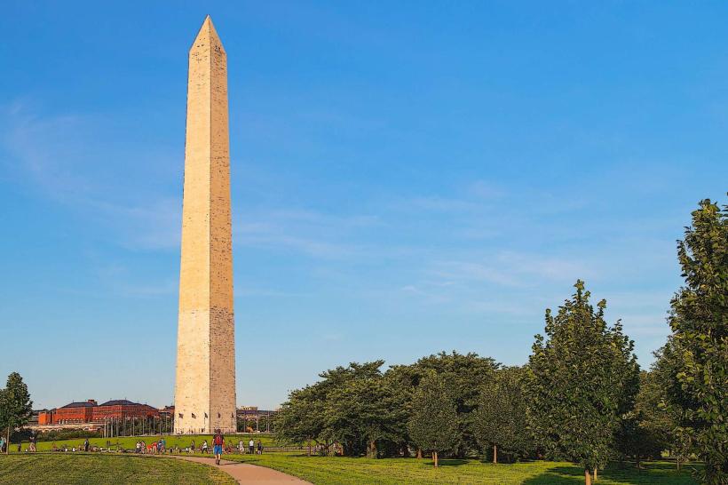 Washington Monument