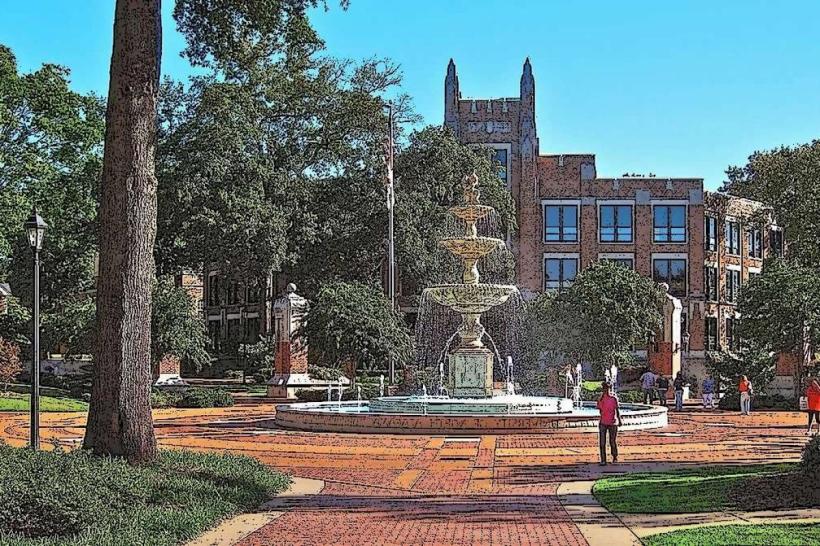 University of North Alabama