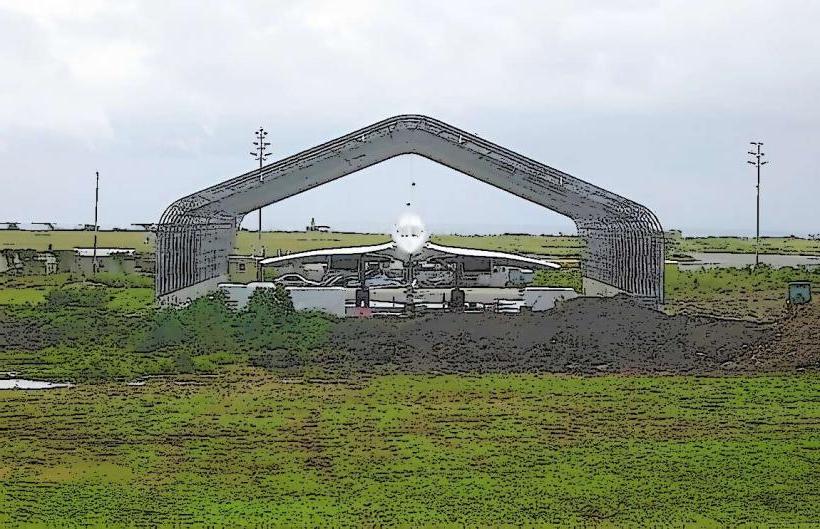 Barbados Concorde Experience