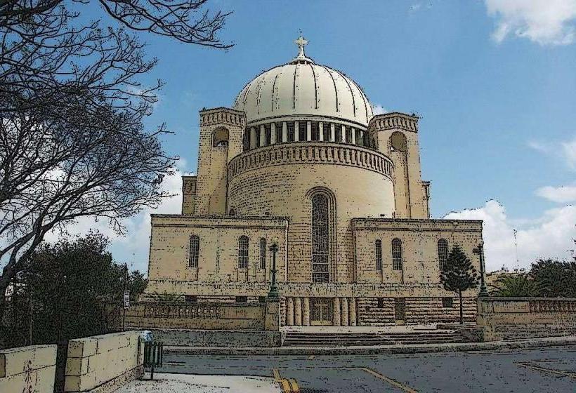 St. Sebastian's Parish Church