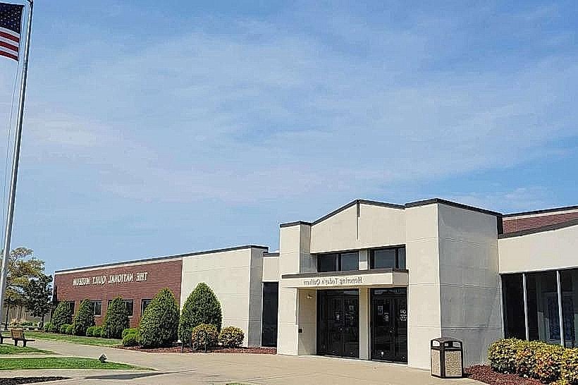 National Quilt Museum