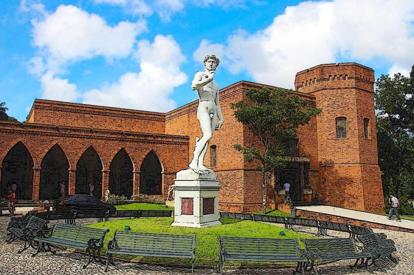 Instituto Ricardo Brennand