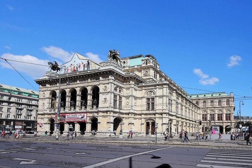 Vienna State Opera