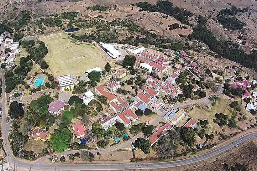 Waterford Kamhlaba