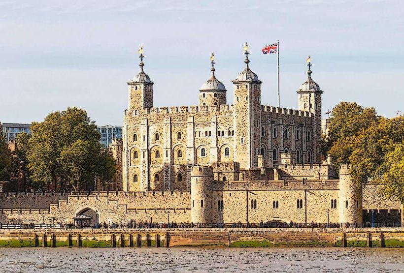 Tower of London