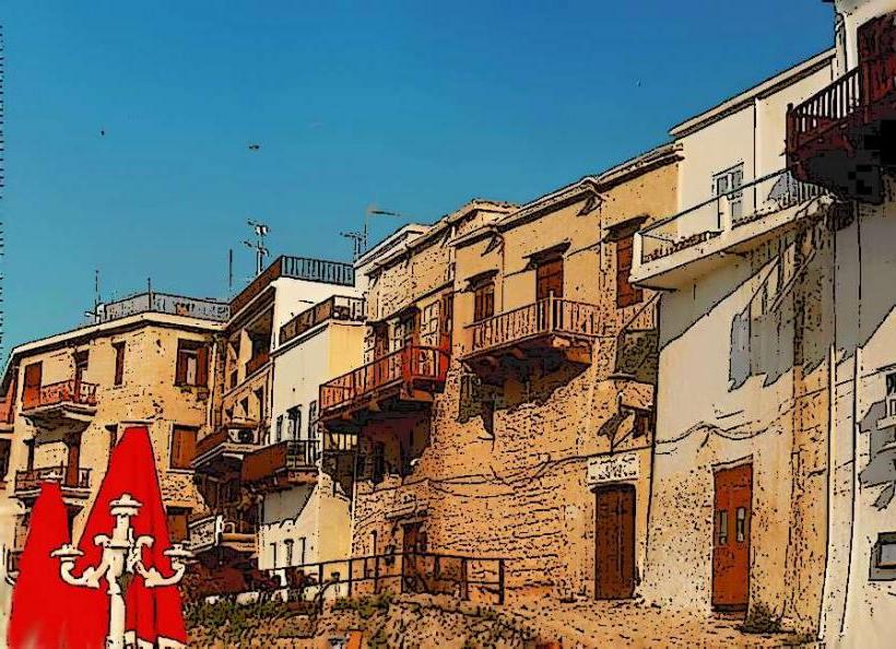 Kyrenia Folk Art Museum