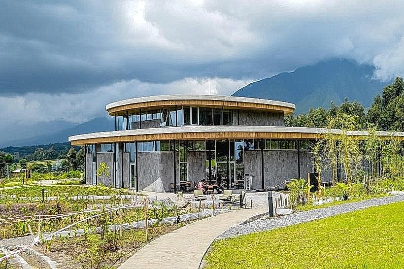 Ellen DeGeneres Campus