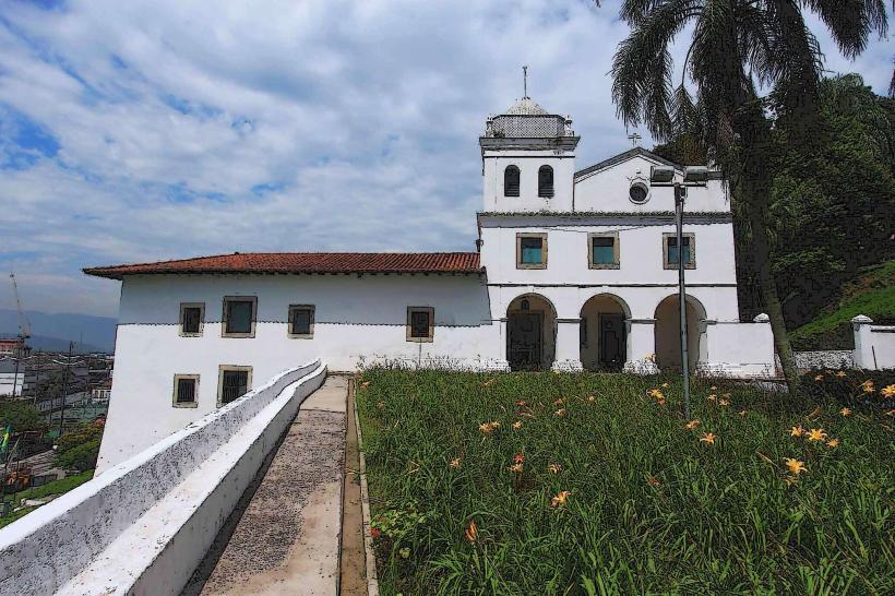 Museu de Arte de Santos