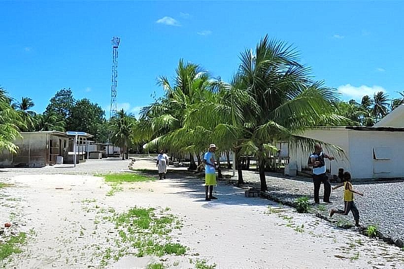 Traditional Craft Villages