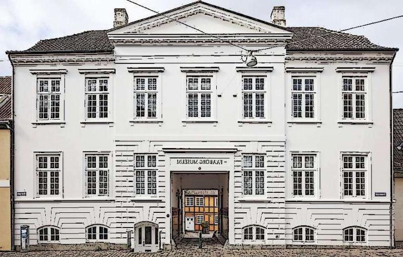 Faaborg Museum