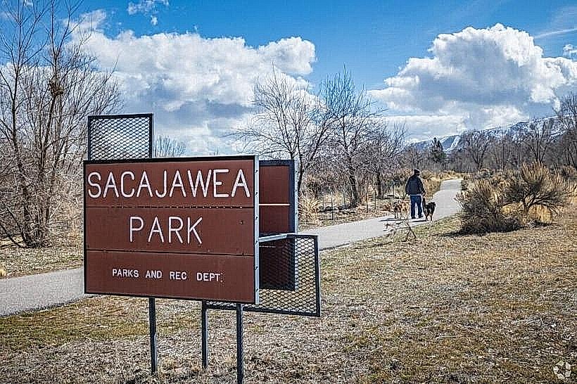 Sacajawea Park