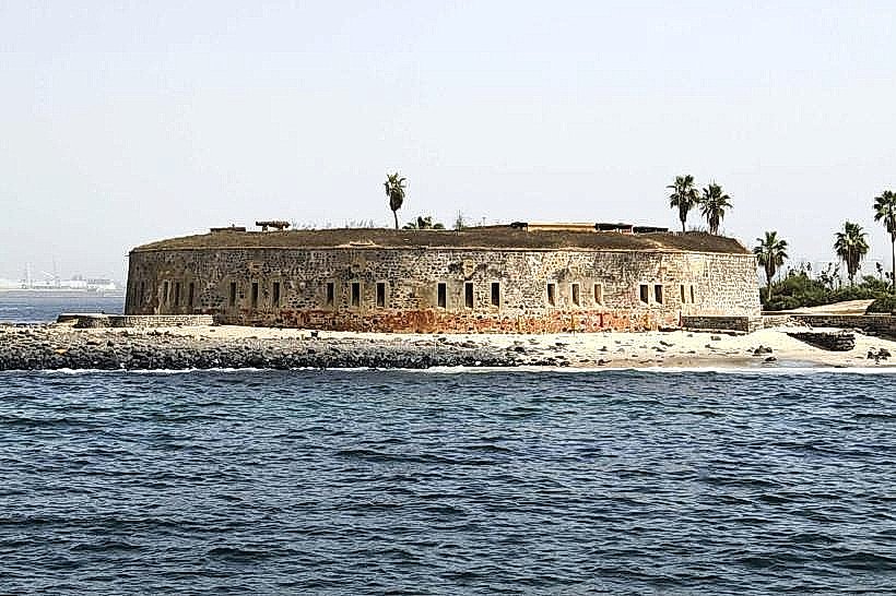 Fort d'Estrees