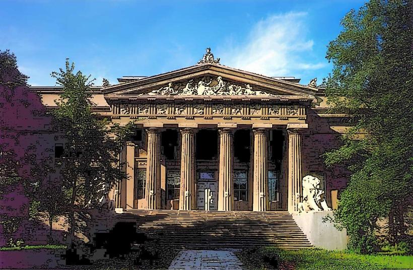 National Art Museum of Ukraine