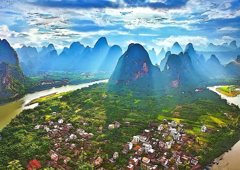 Guilin