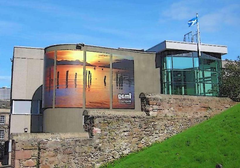 Inverness Museum and Art Gallery