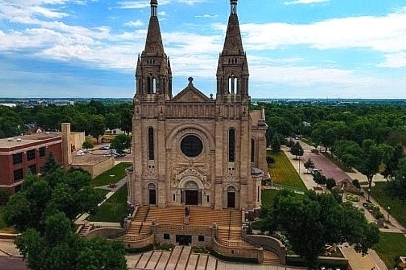 Cathedral of Saint Joseph