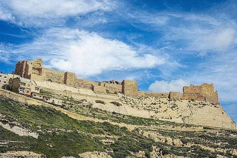 Karak Castle