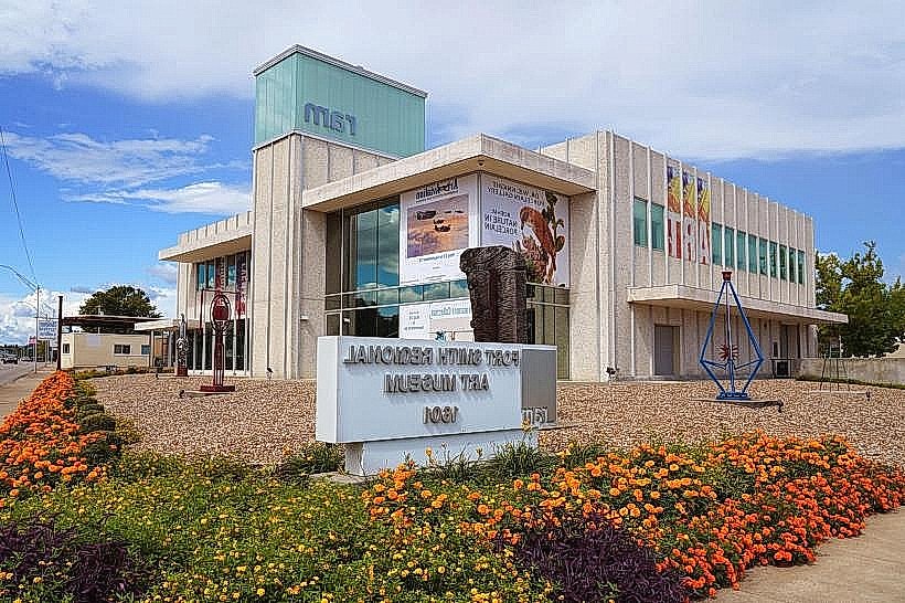 Fort Smith Regional Art Museum