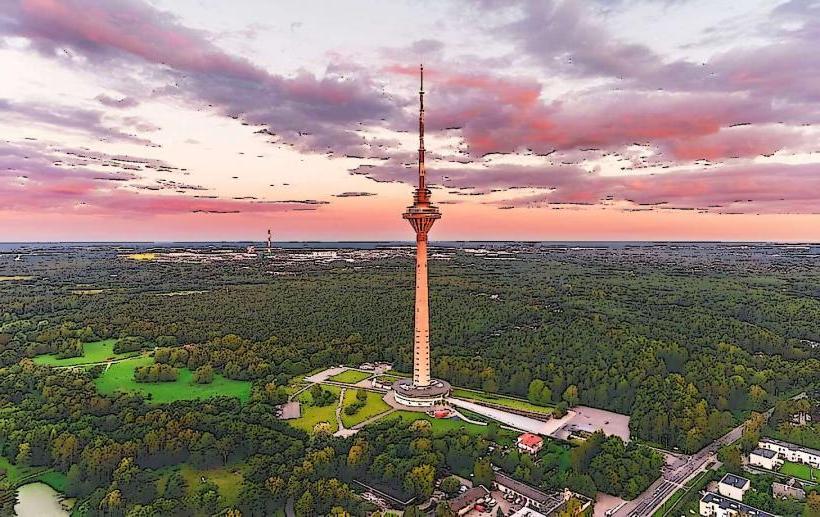 Tallinna TV Tower