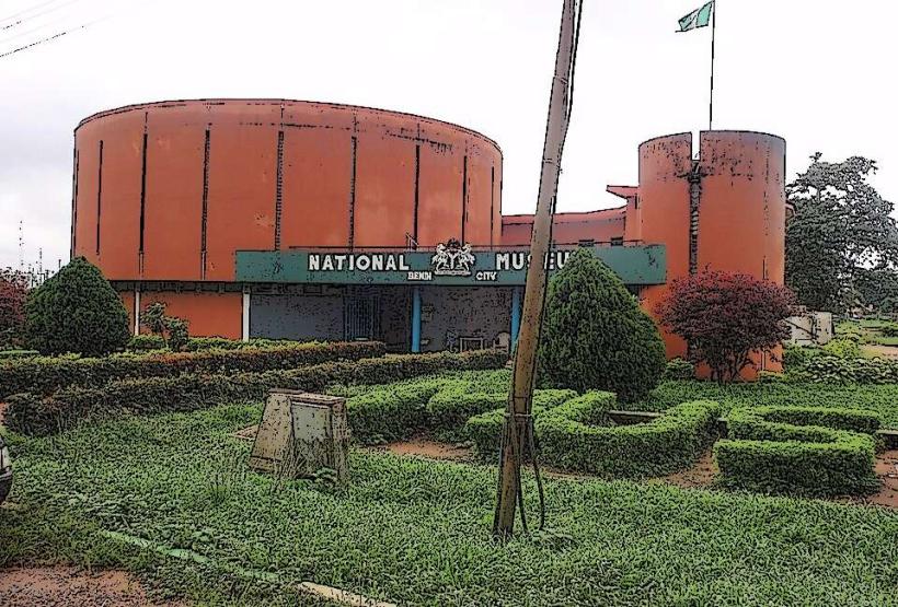 National Museum Uyo