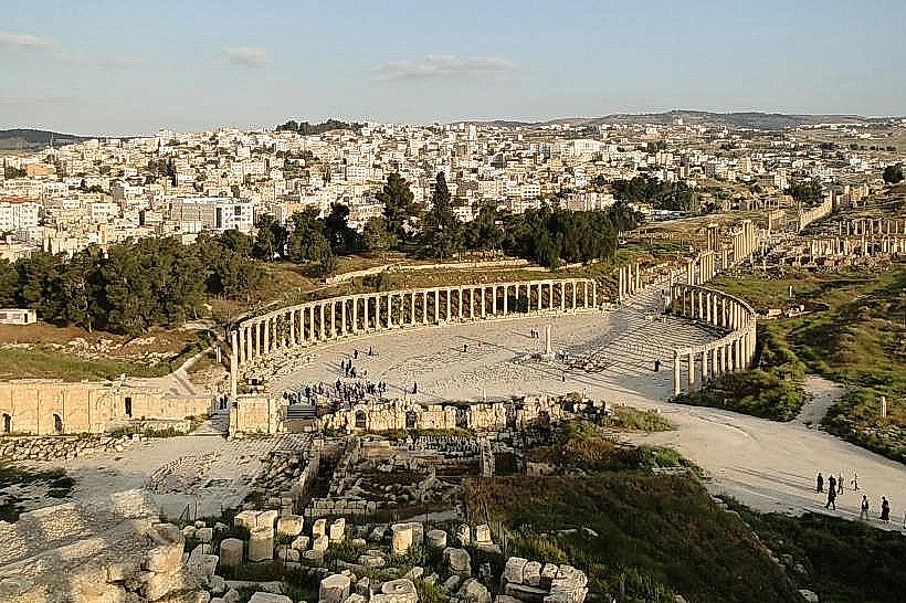 Jerash