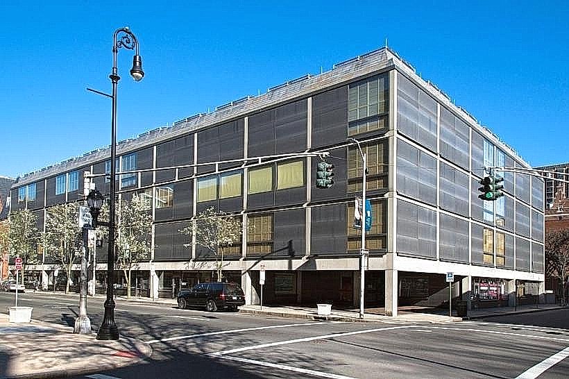 Yale Center for British Art