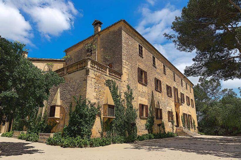 Deià Archaeological Museum