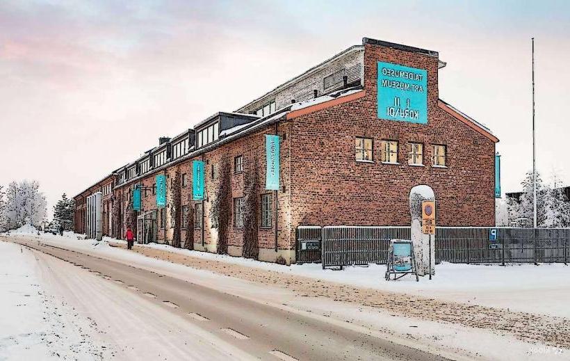 Korundi House of Culture