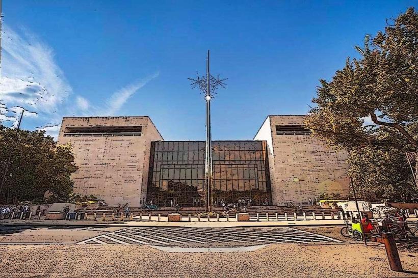 Smithsonian National Air and Space Museum