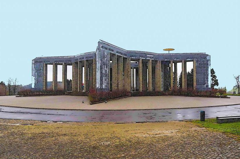 Bastogne War Museum