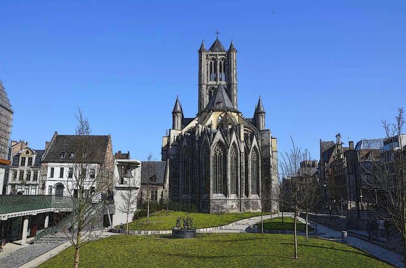 St. Nicholas' Church