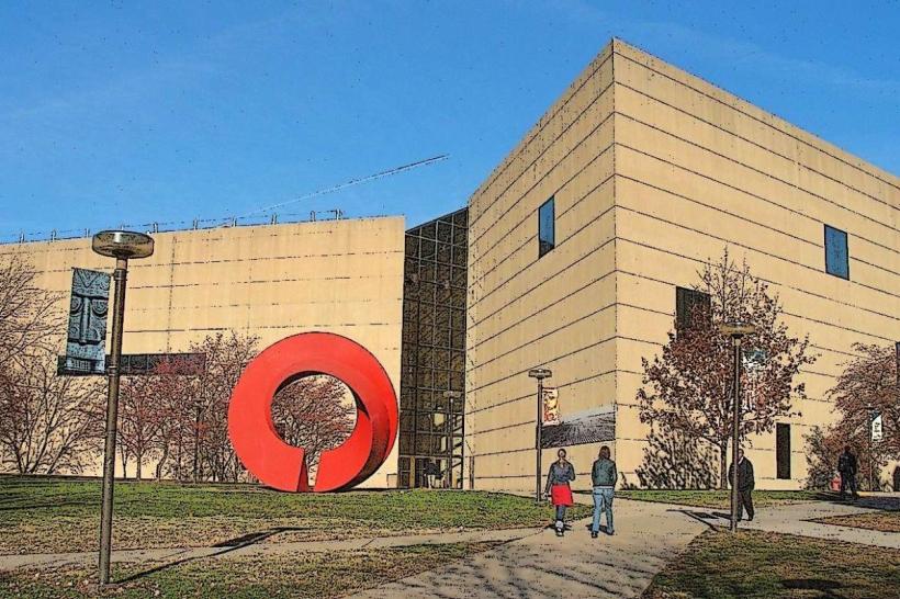 Eskenazi Museum of Art