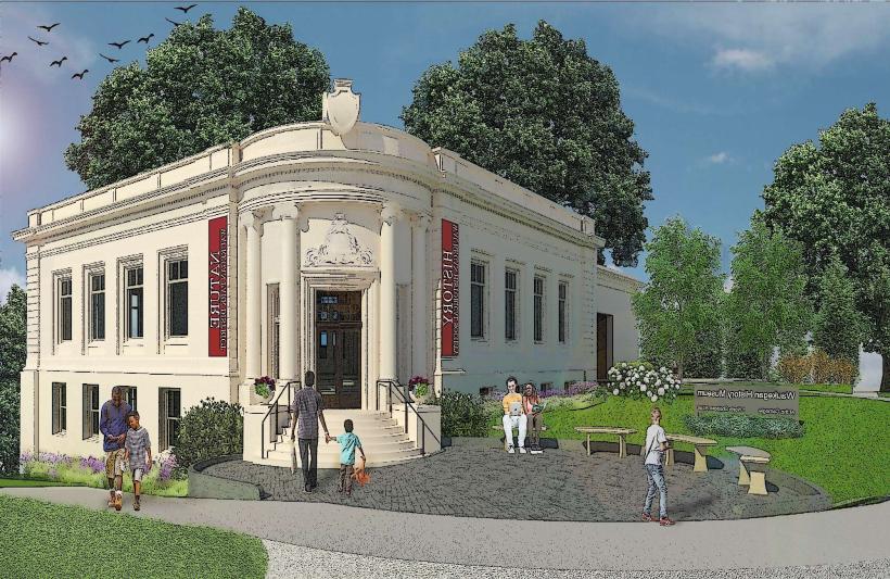 Waukegan History Museum