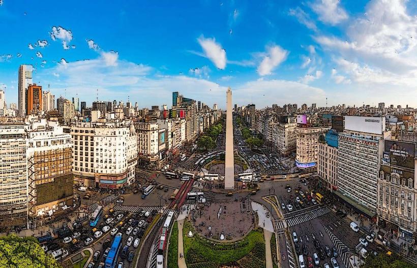 Buenos Aires
