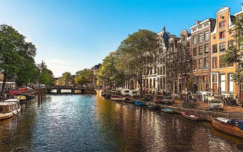 Canal Belt (Grachtengordel)