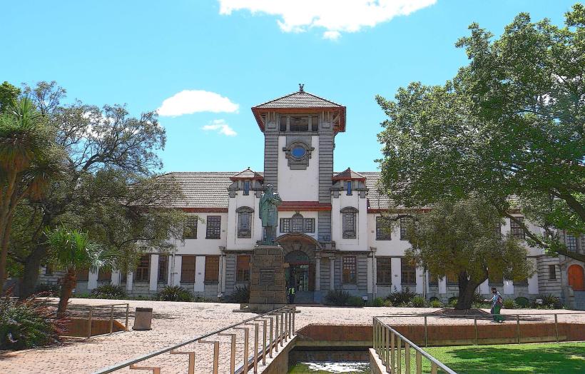 University of the Free State