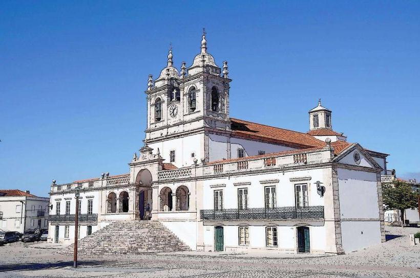 Sanctuary of Our Lady of Nazaré