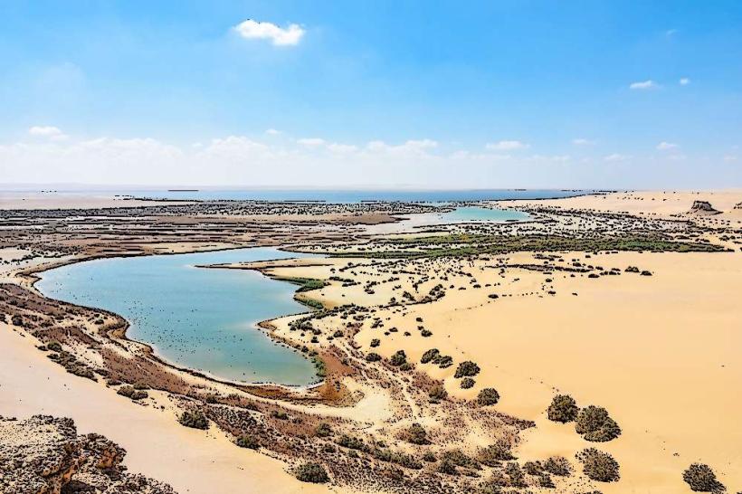 Al Wadi Qanat