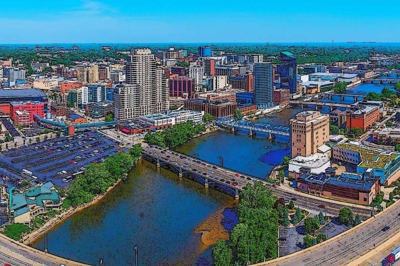 Grand Rapids