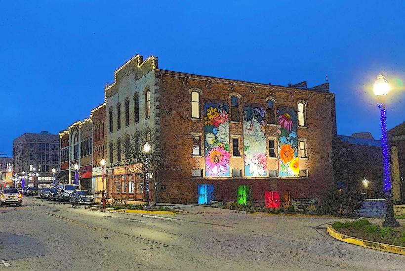 Aurora History Museum