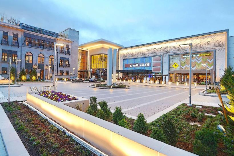 Cherry Creek Shopping District