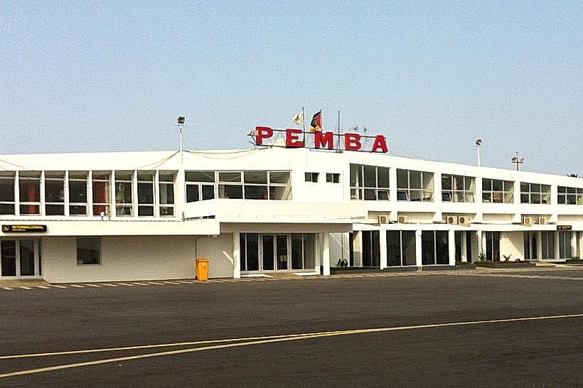 Pemba Airport