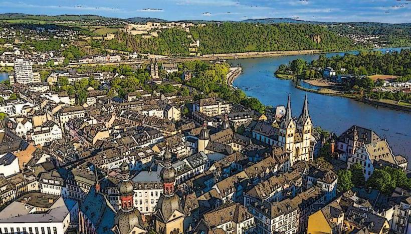 Koblenz