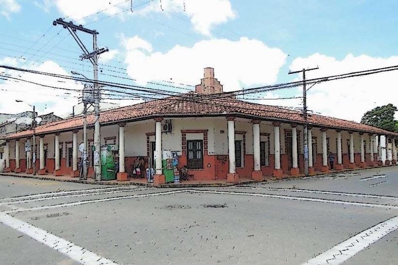 Museo de Arte Contemporáneo