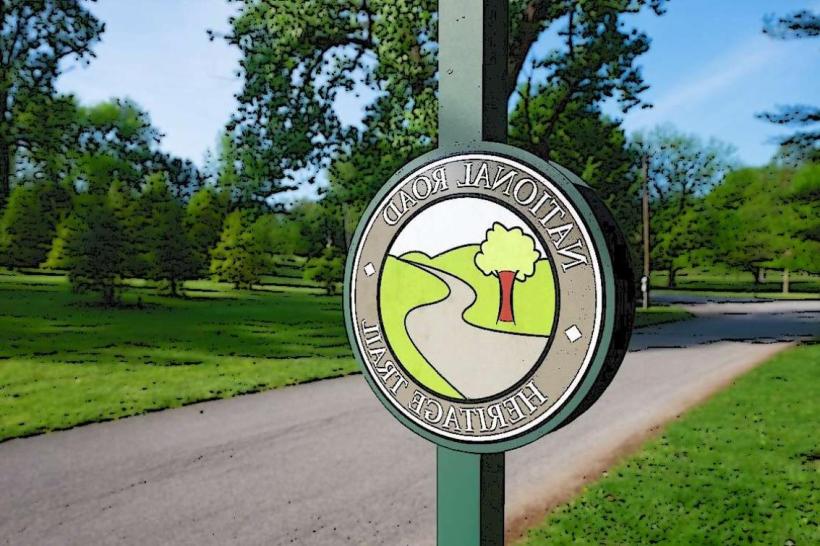 National Road Heritage Trail