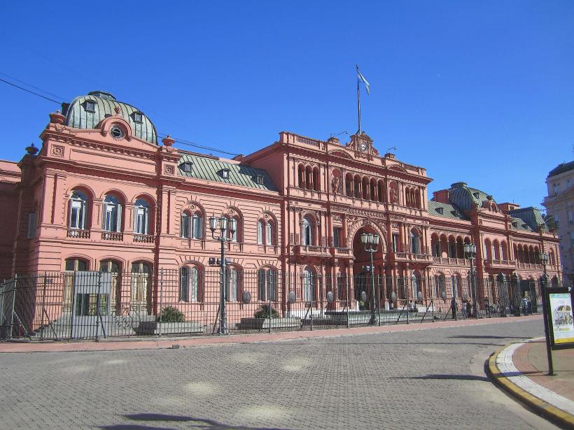 Casa Rosada