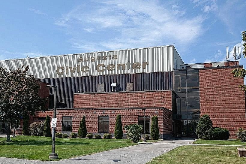 Augusta Civic Center
