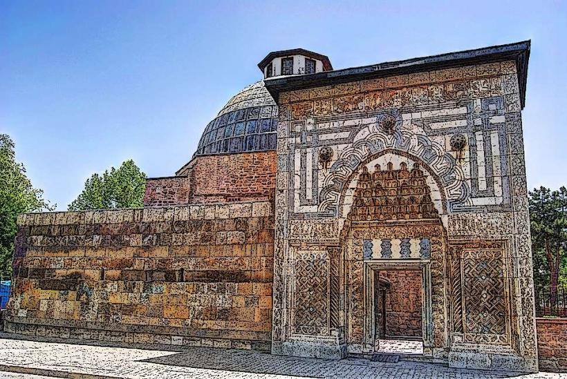 Karatay Medrese