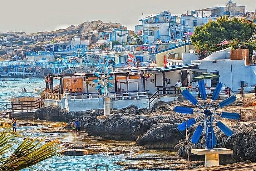 Anfeh