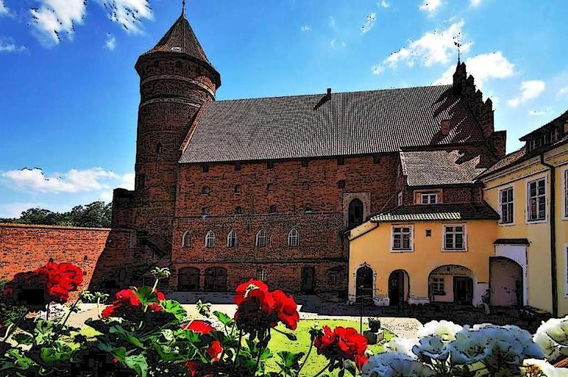 Museum of Warmia and Mazury